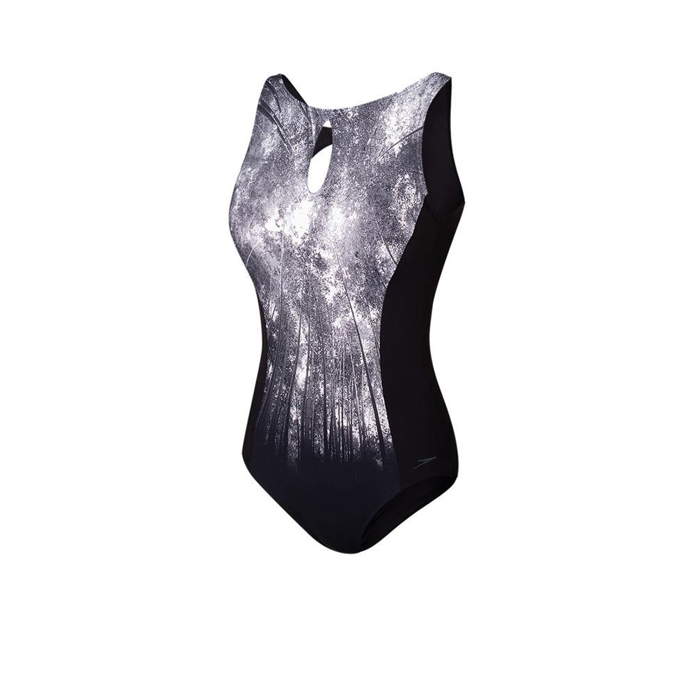 SPEEDO Vivashine женский купальник