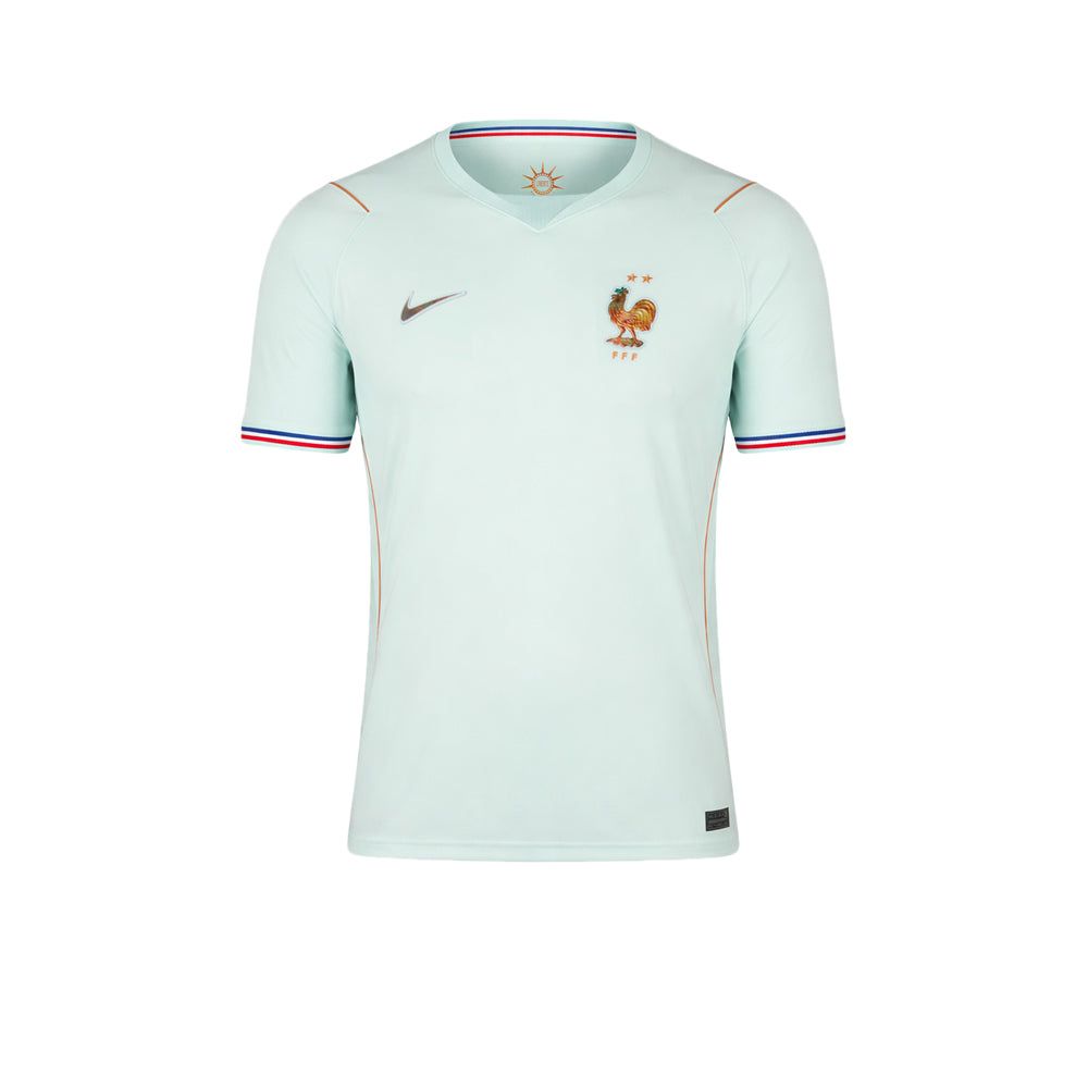 NIKE FFF Away Stadium 2026 мужская футболка