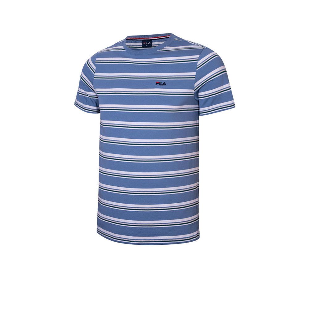 FILA Tennis футболка унисекс