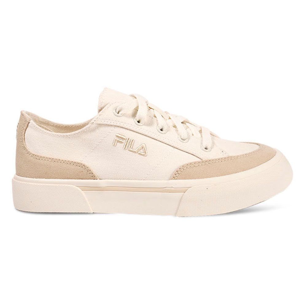 FILA Tarp Low унисекс повседневные кроссовки