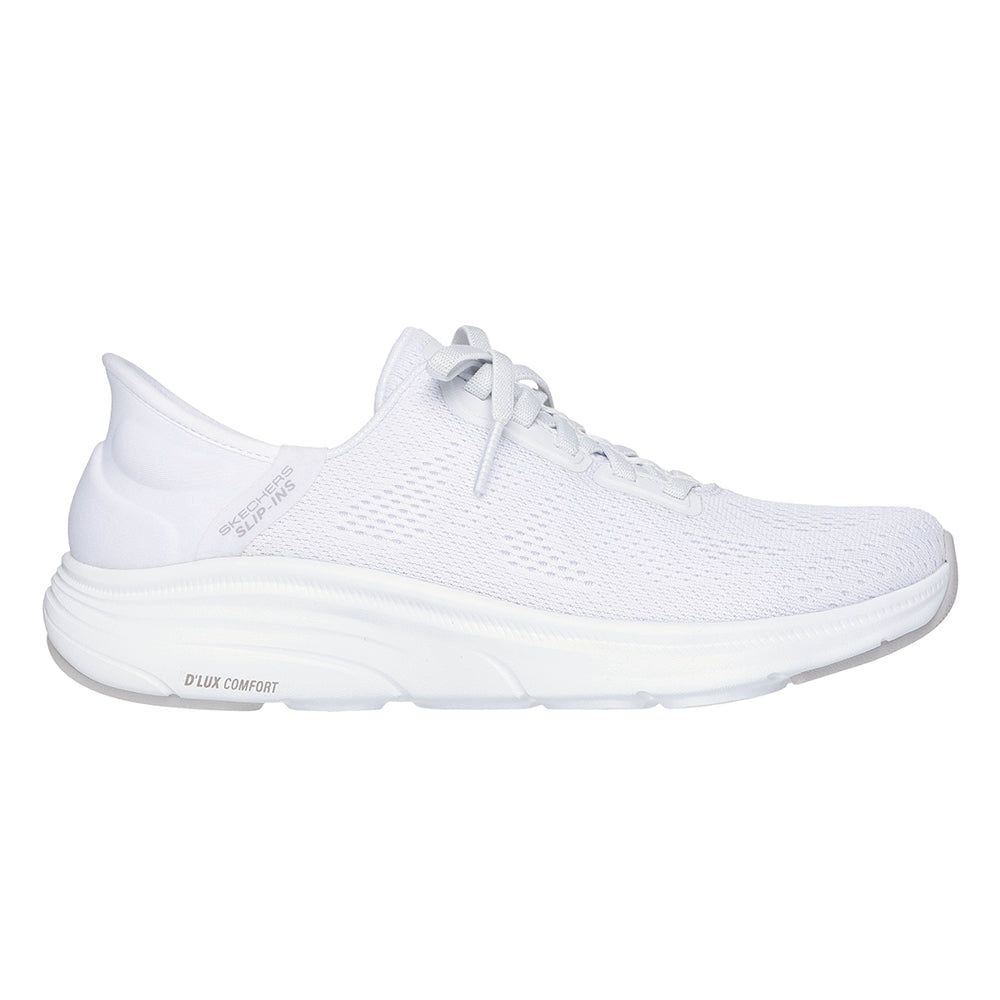 SKECHERS Slip-ins® D'lux Comfort 2.0 - Aerial женские повседневные кроссовки