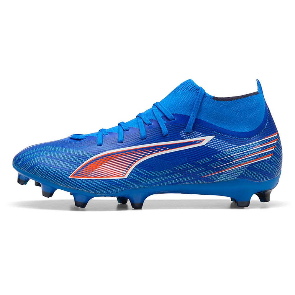 PUMA Ultra 6 Match+ FG/AG унисекс футбольные бутсы