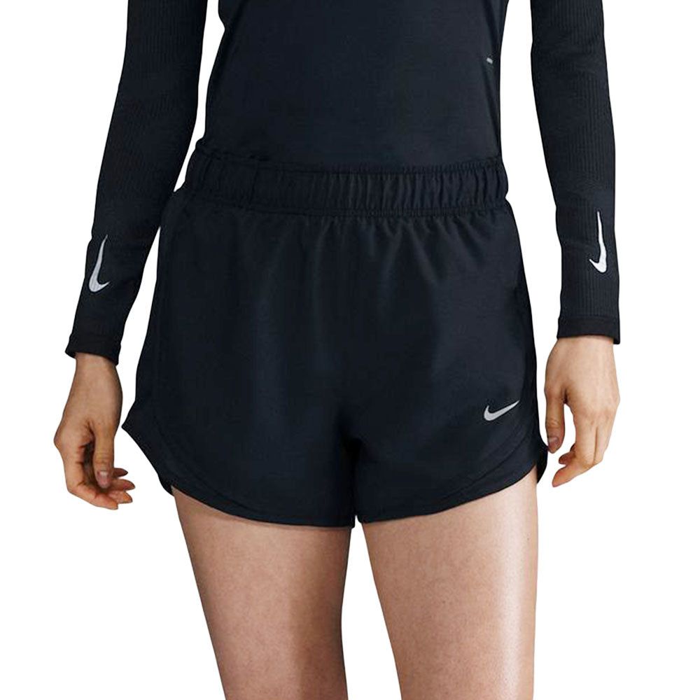 NIKE Tempo Mid-Rise женские беговые шорты