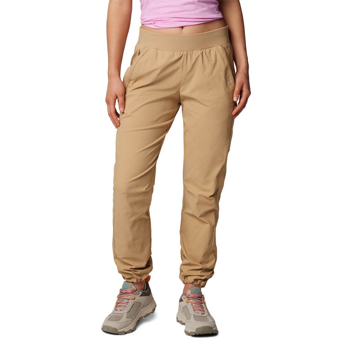 COLUMBIA Leslie Falls™ женские треккинговые брюки