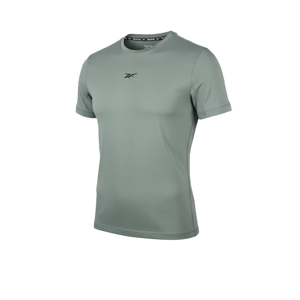 REEBOK Athlete мужская спортивная футболка