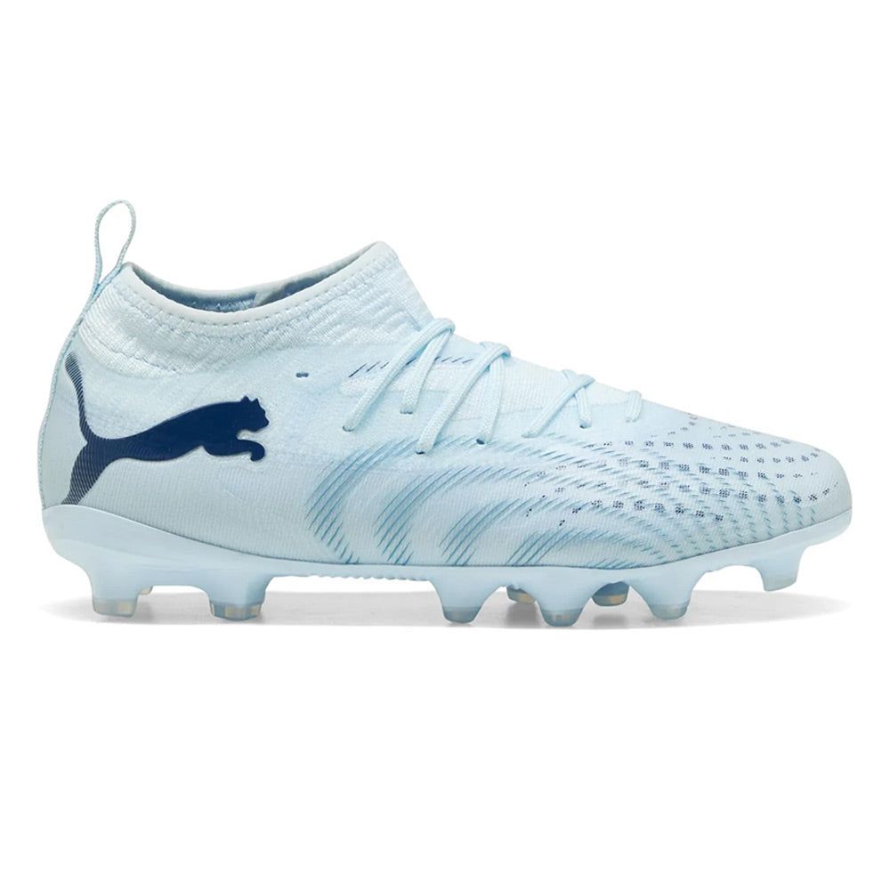 PUMA Future 9 Match FG/AG детские футбольные бутсы