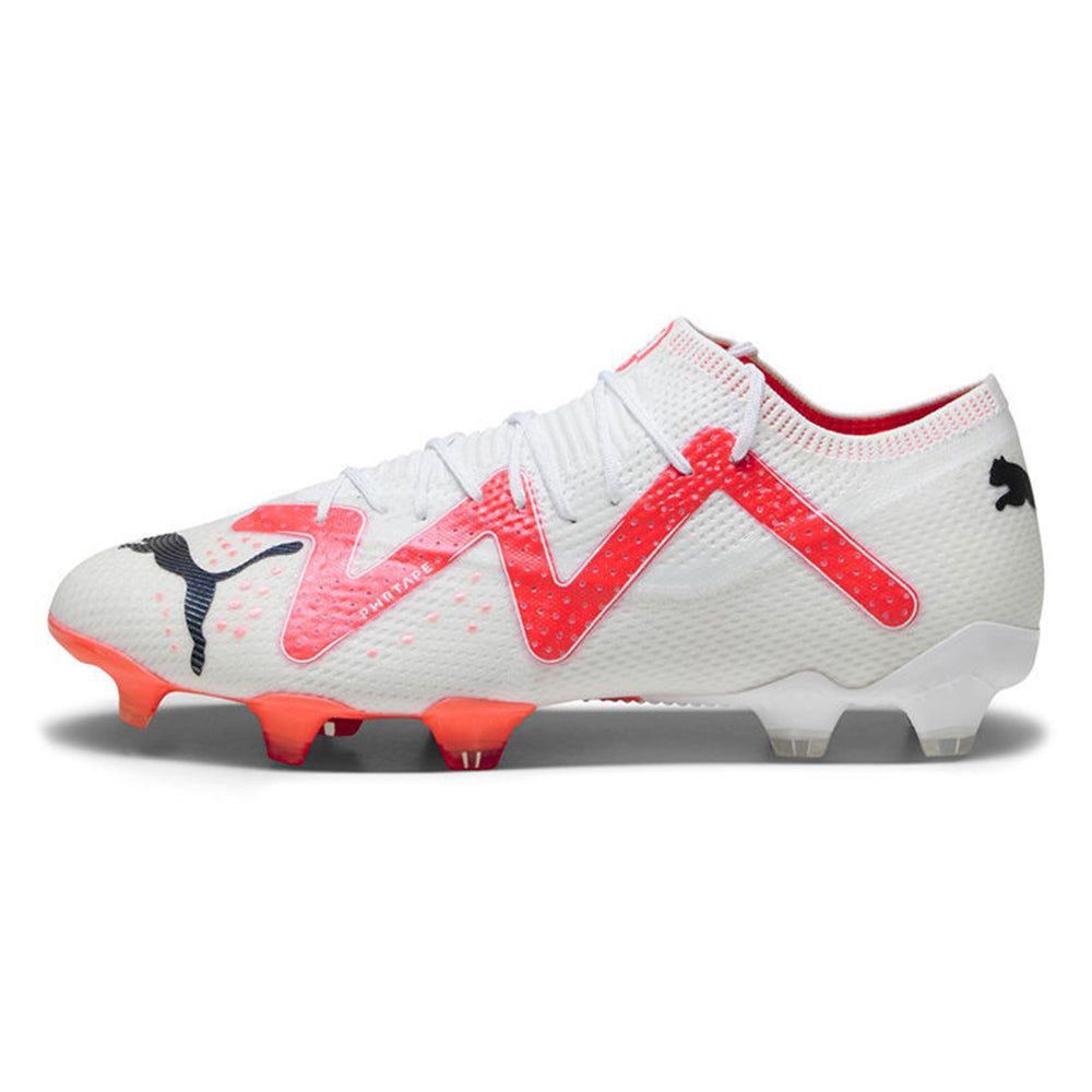 PUMA Future Ultimate Low FG/AG мужские футбольные бутсы