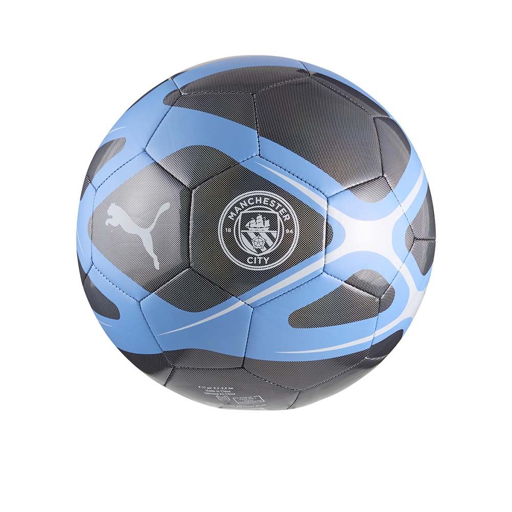 PUMA MCFC Manchester City CULTURE 2025/26 футбольный мяч