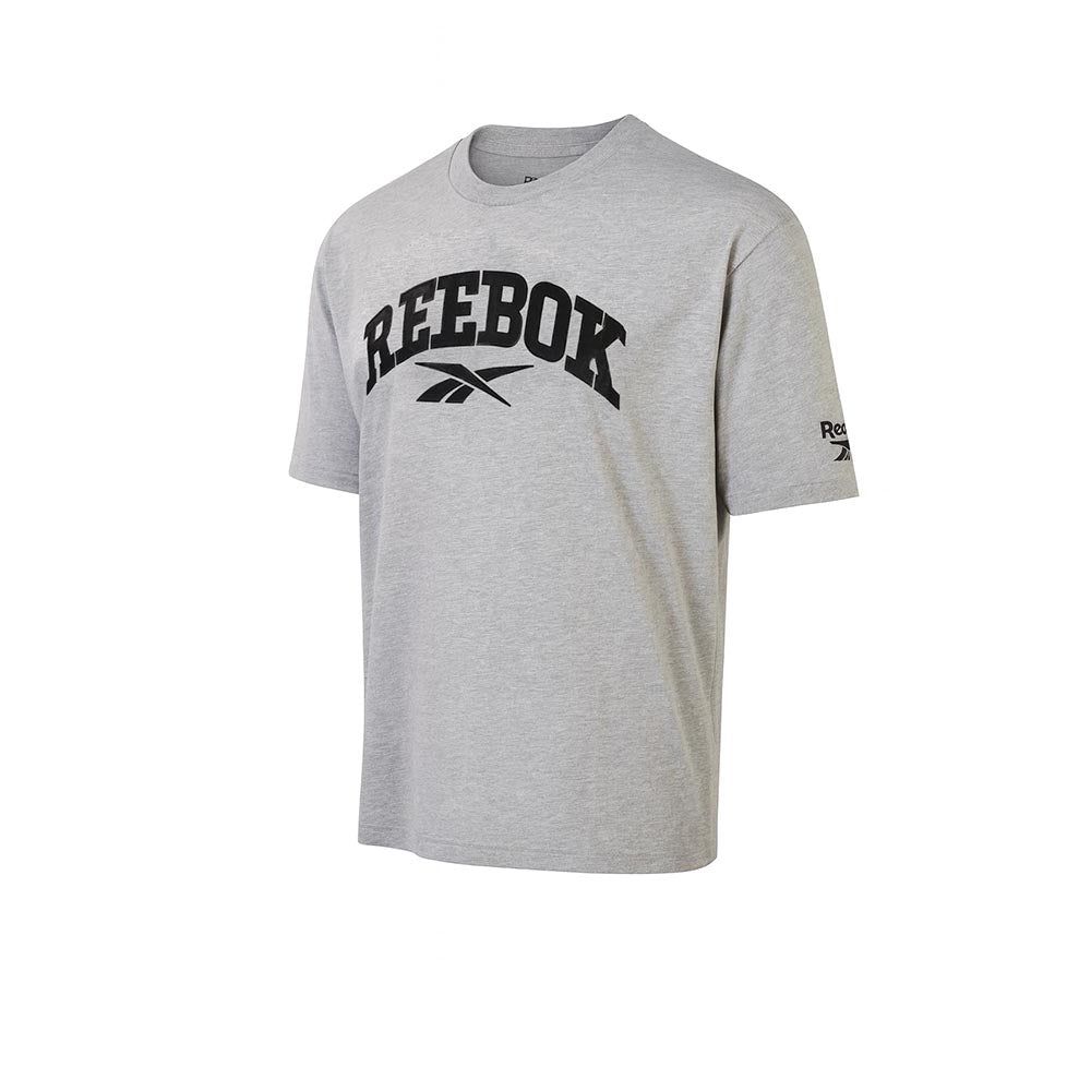 REEBOK Short Sleeve мужская футболка