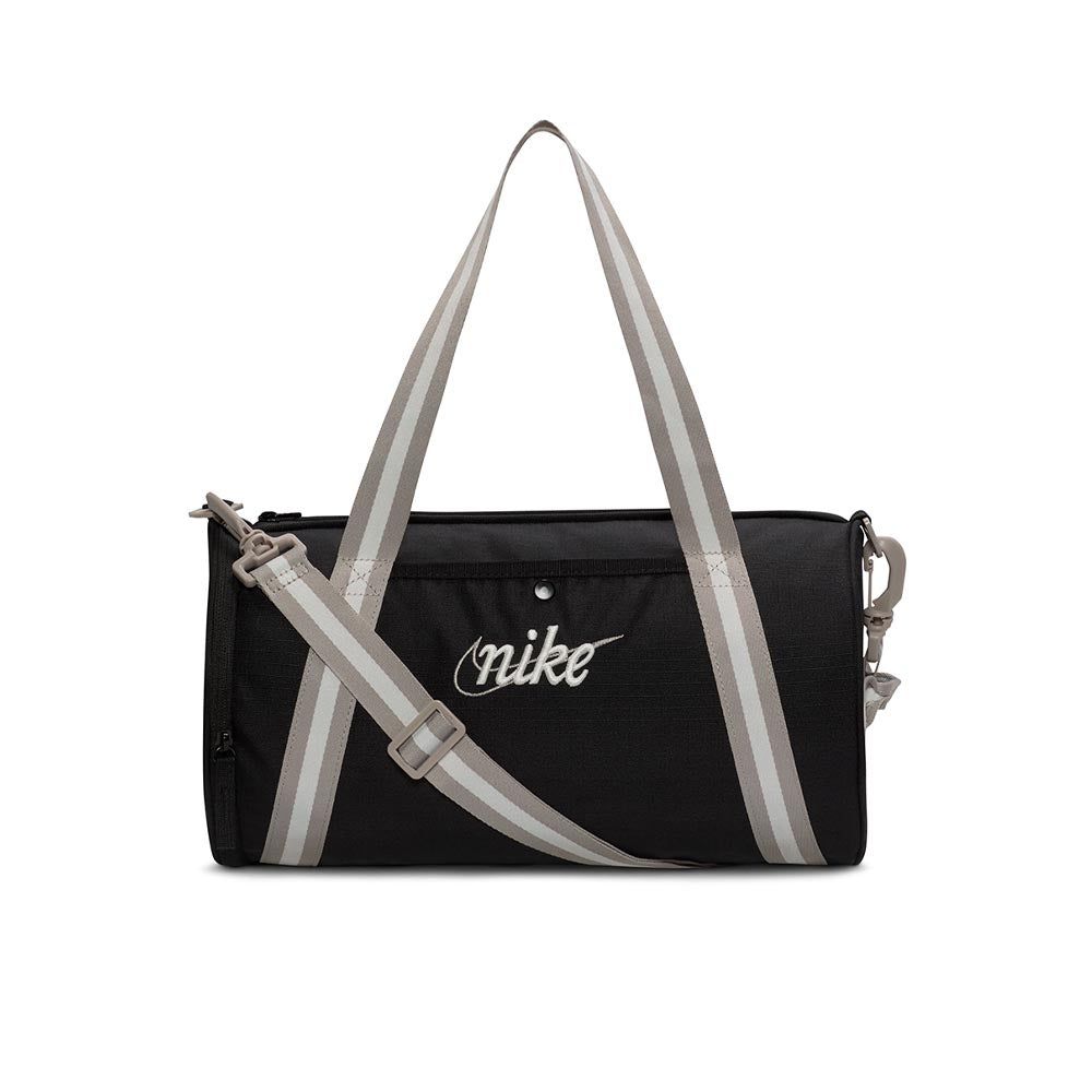 NIKE Heritage Retro унисекс спортивная сумка