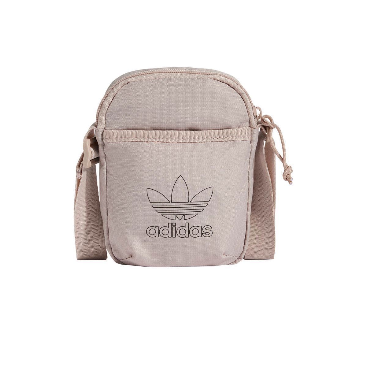 ADIDAS ORIGINALS Adicolor Festival сумка через плечо унисекс