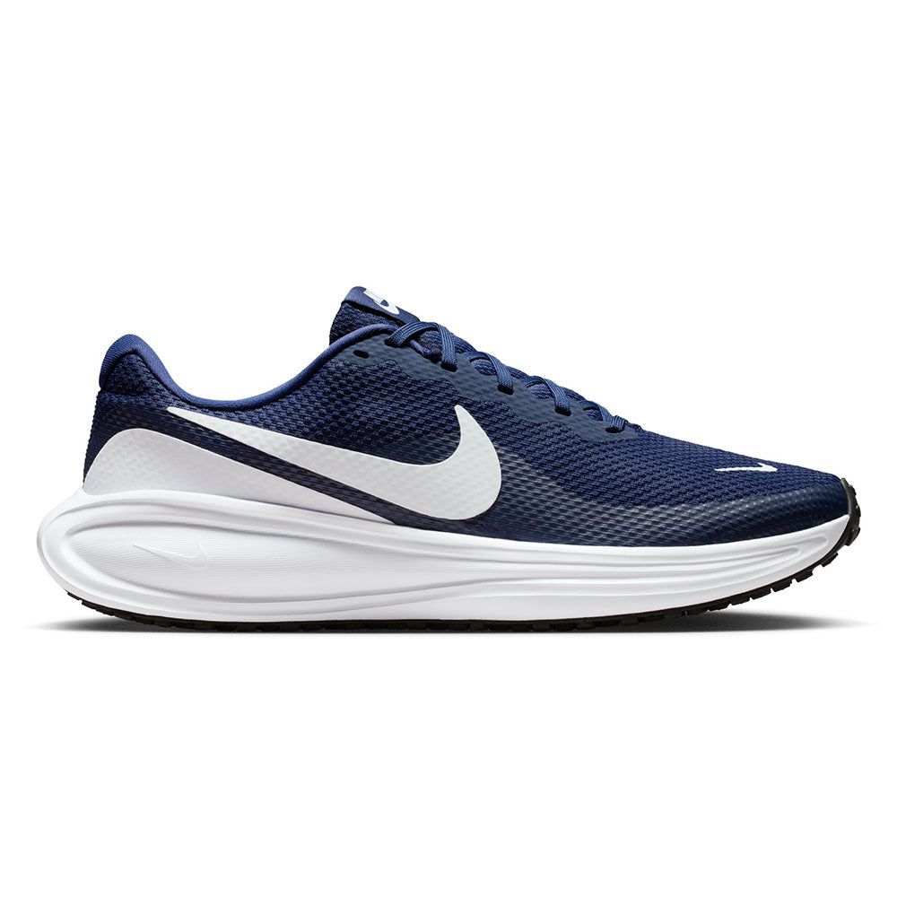 NIKE Revolution 8 мужские беговые кроссовки