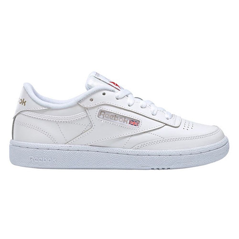 REEBOK Club C 85 женские повседневные кроссовки
