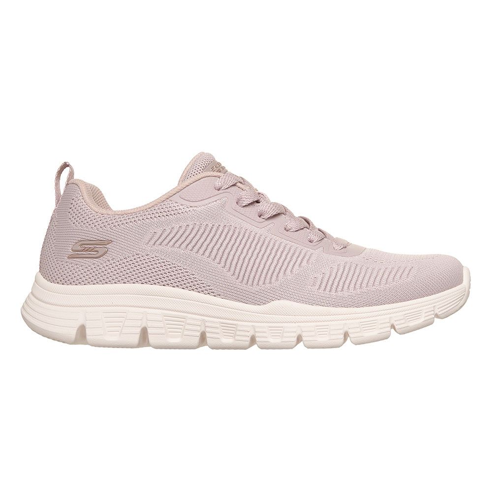 SKECHERS BOBS Sport B Lite женские повседневные кроссовки