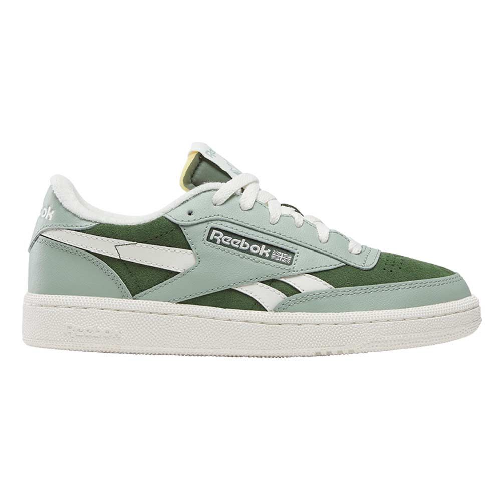 REEBOK Club C Revenge II женские повседневные кроссовки