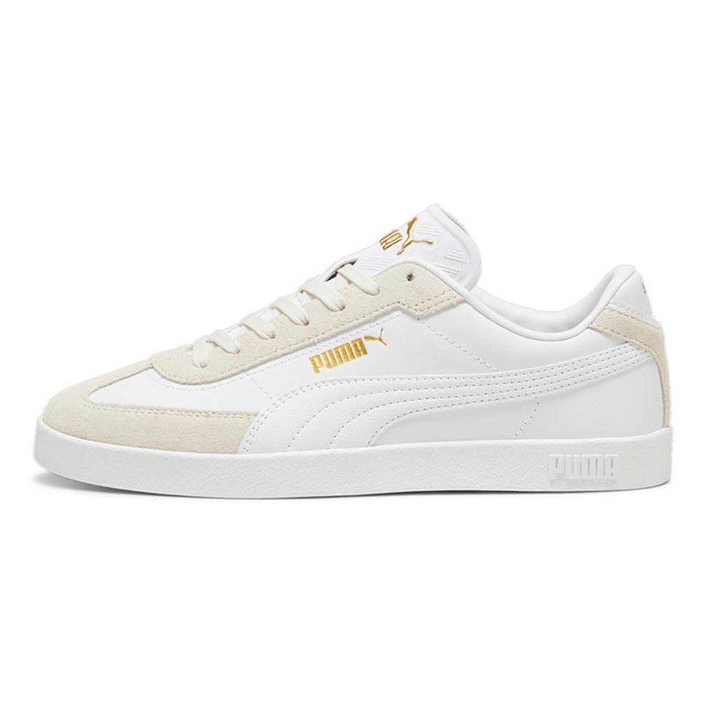 PUMA Club II Era унисекс повседневные кроссовки
