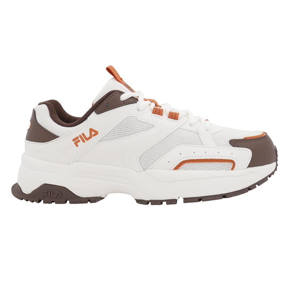 FILA Chunky 3 мужские кроссовки