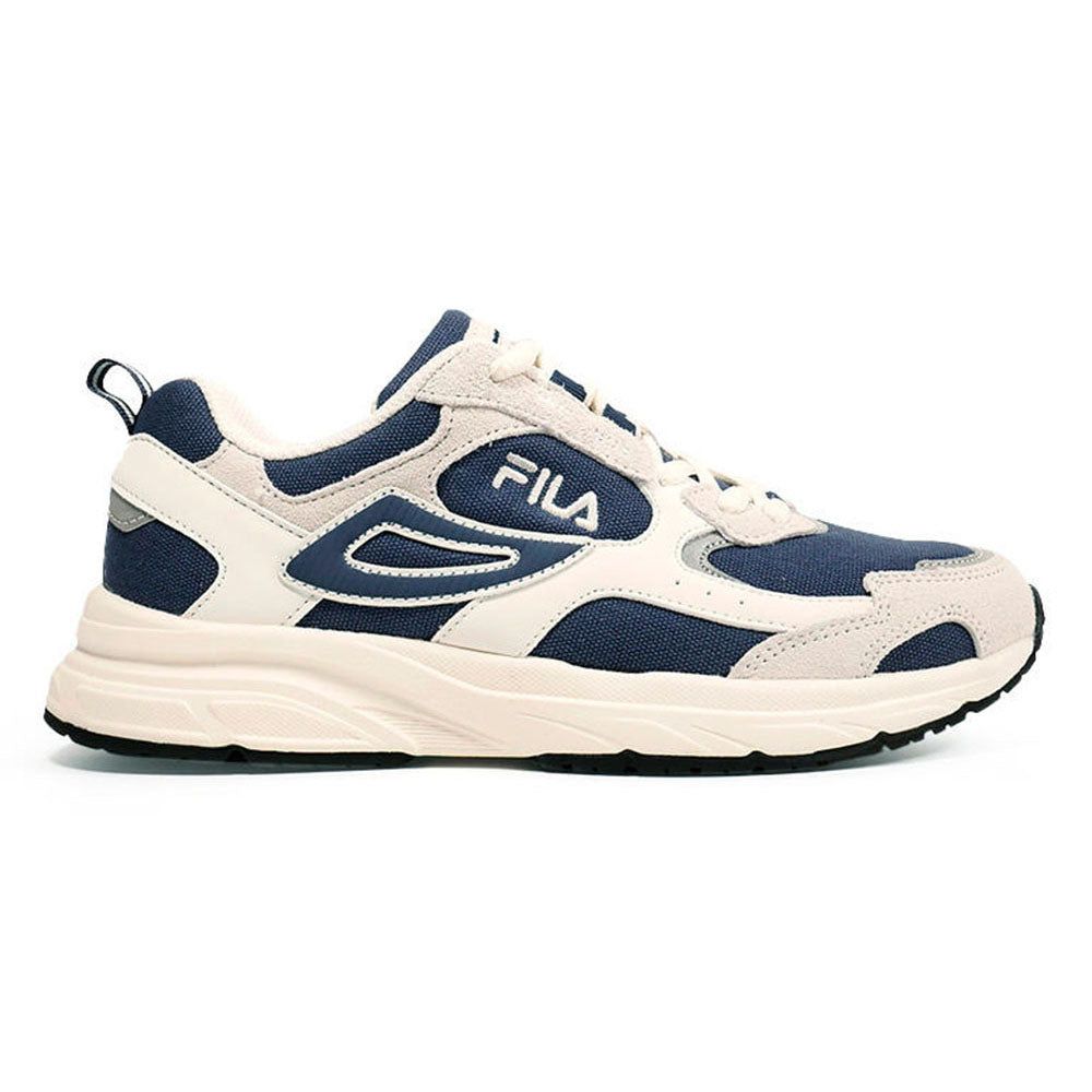 FILA Rayflide Canvas унисекс повседневные кроссовки