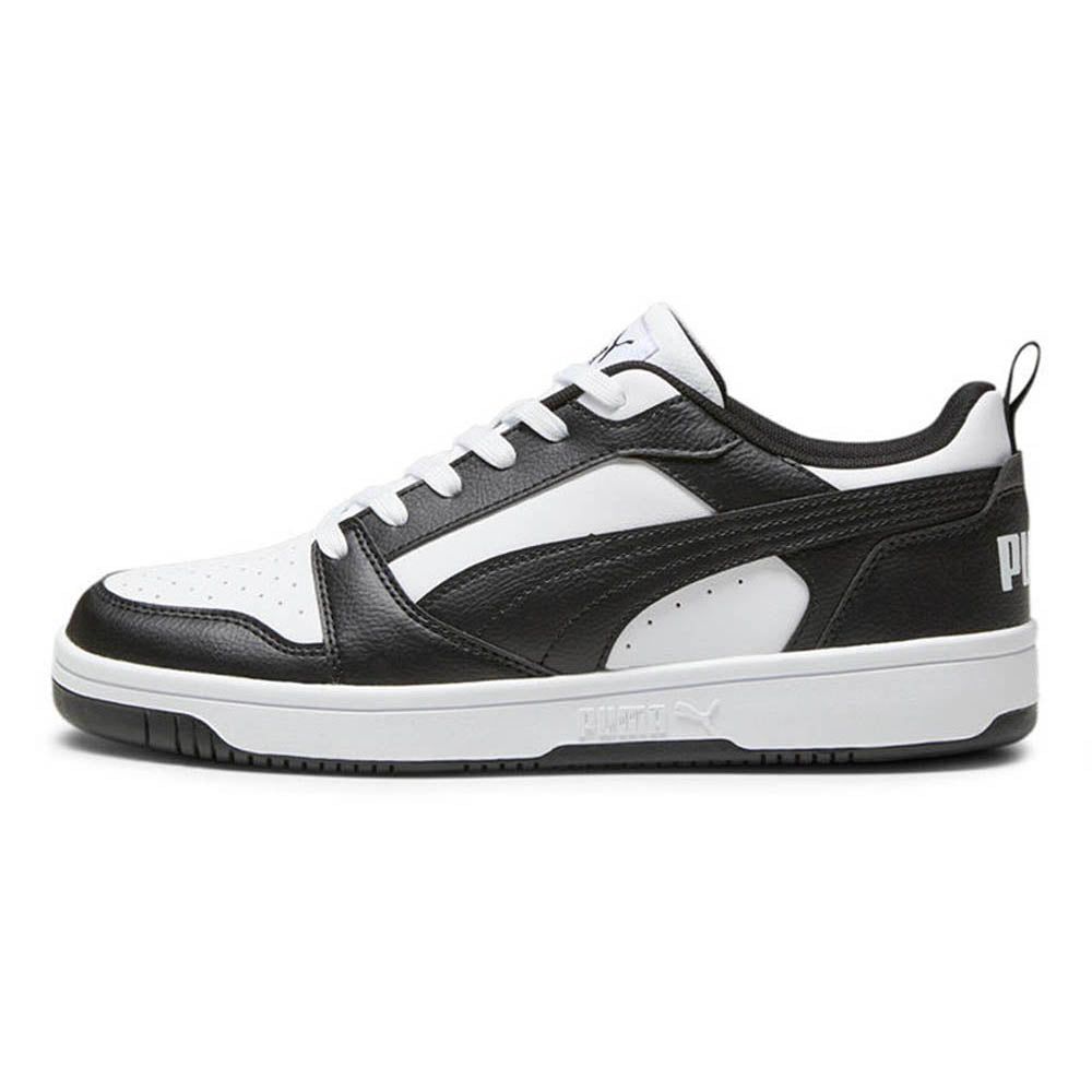 PUMA Rebound V6 Low унисекс повседневные кроссовки