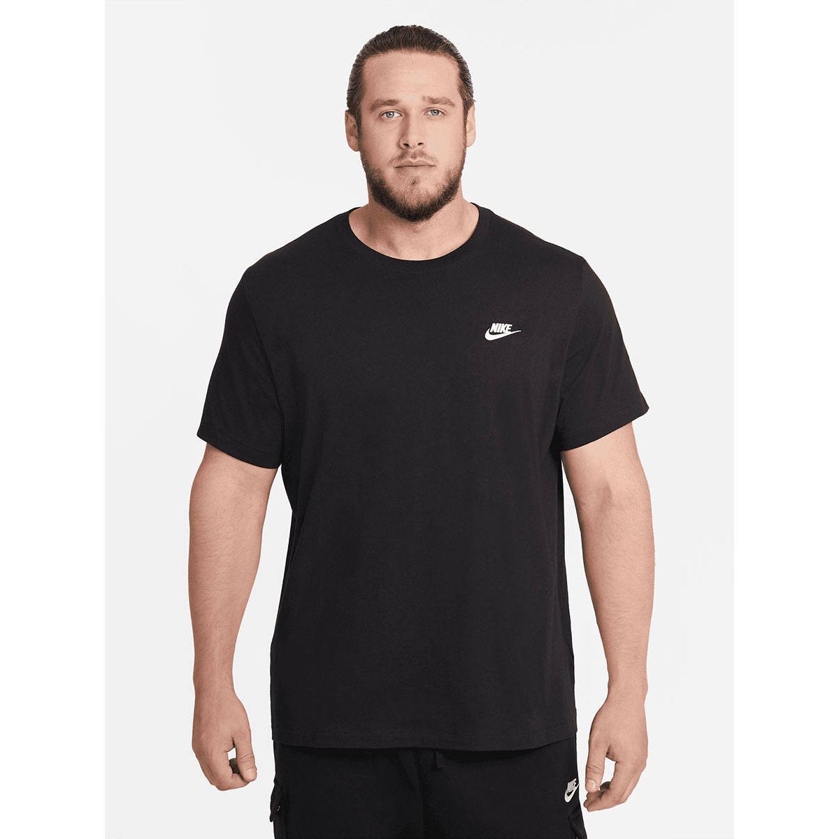 NIKE Sportswear Club мужские футболка