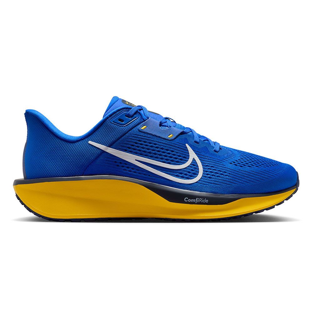 NIKE Quest 6 мужские беговые кроссовки