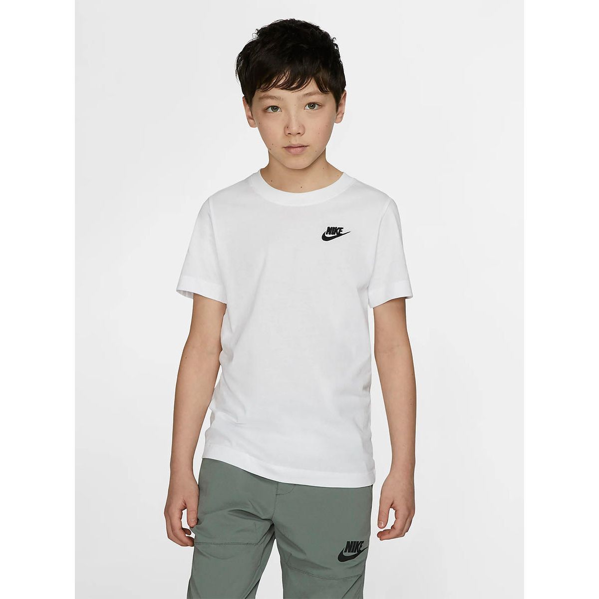 NIKE Sportswear детские футболка