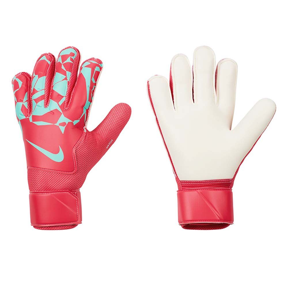 NIKE Match мужские вратарские перчатки