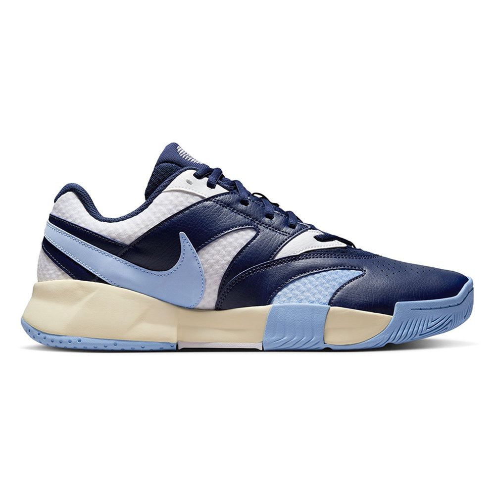 NIKE Court Lite 4 мужские теннисные кроссовки