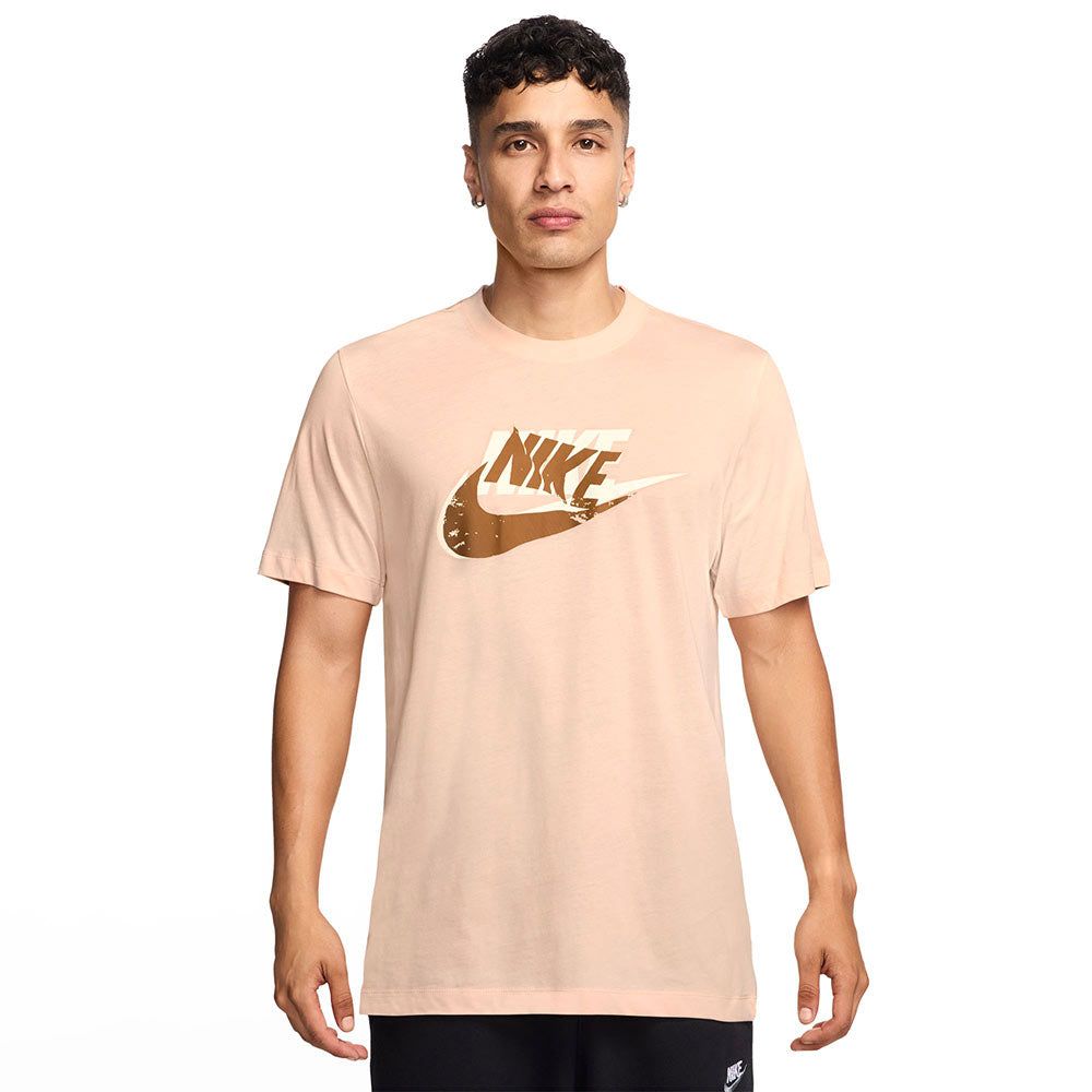 NIKE Futura SP25 мужская футболка