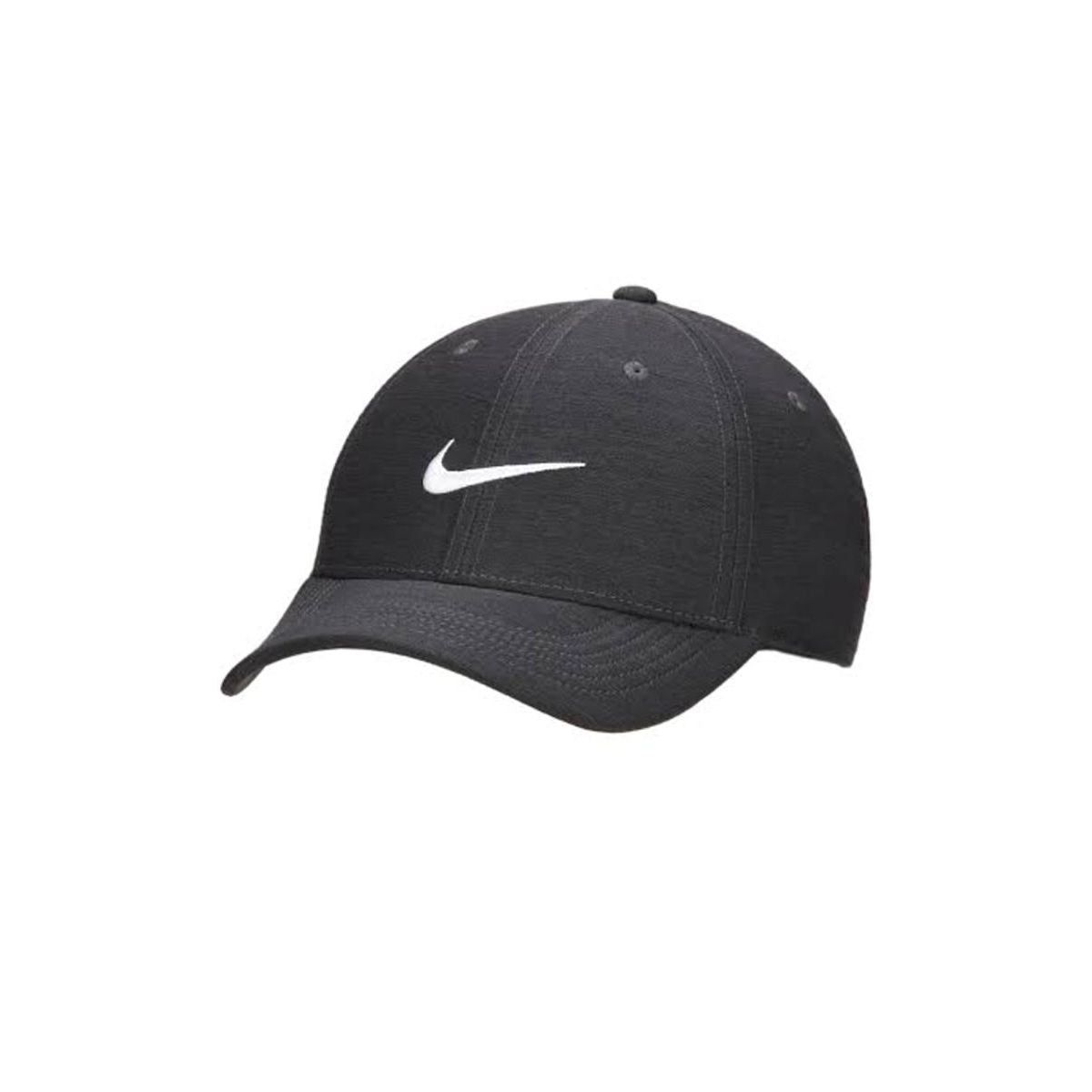 NIKE Dri-FIT Club структурированная меланжевая унисекс кепка