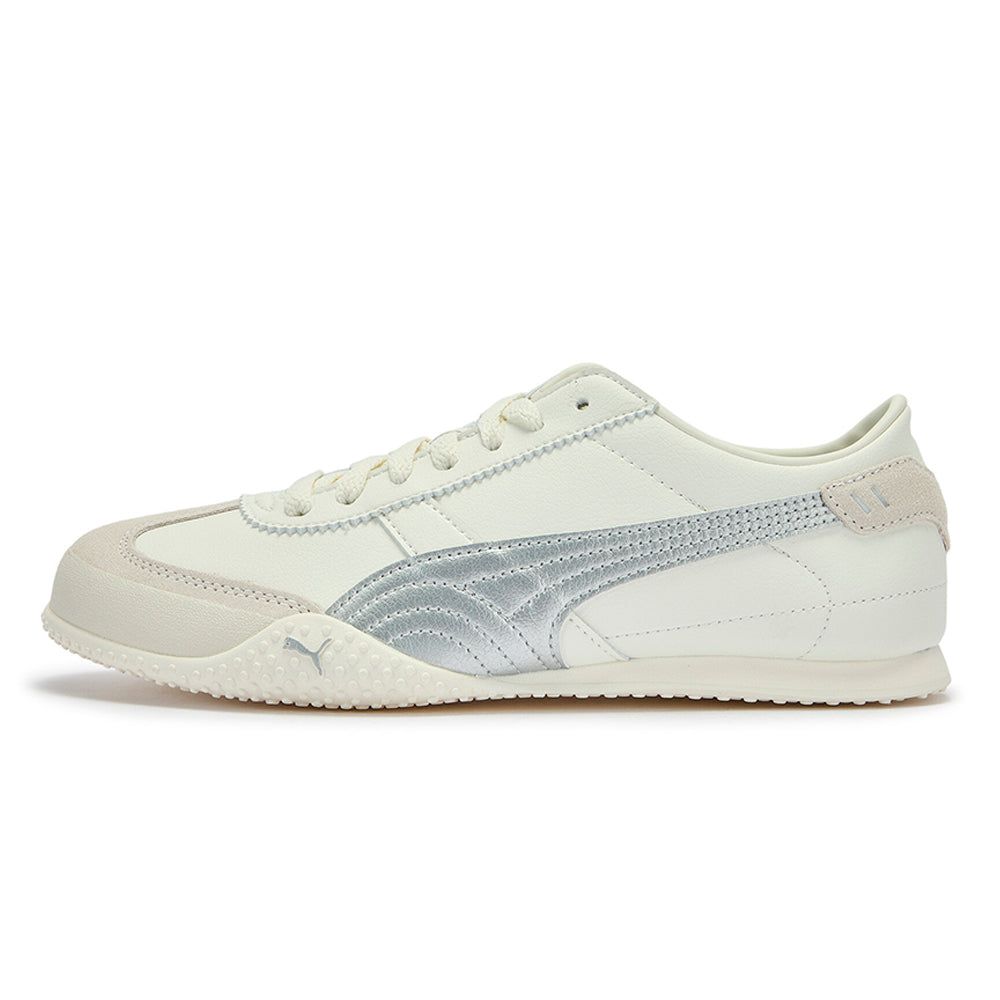 PUMA Bella UT Leather женские повседневные кроссовки