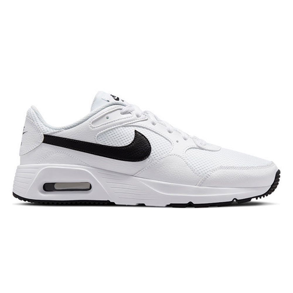 NIKE Air Max SC мужские повседневные кроссовки