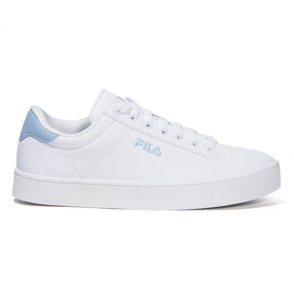 FILA Court Deluxe кроссовки унисекс