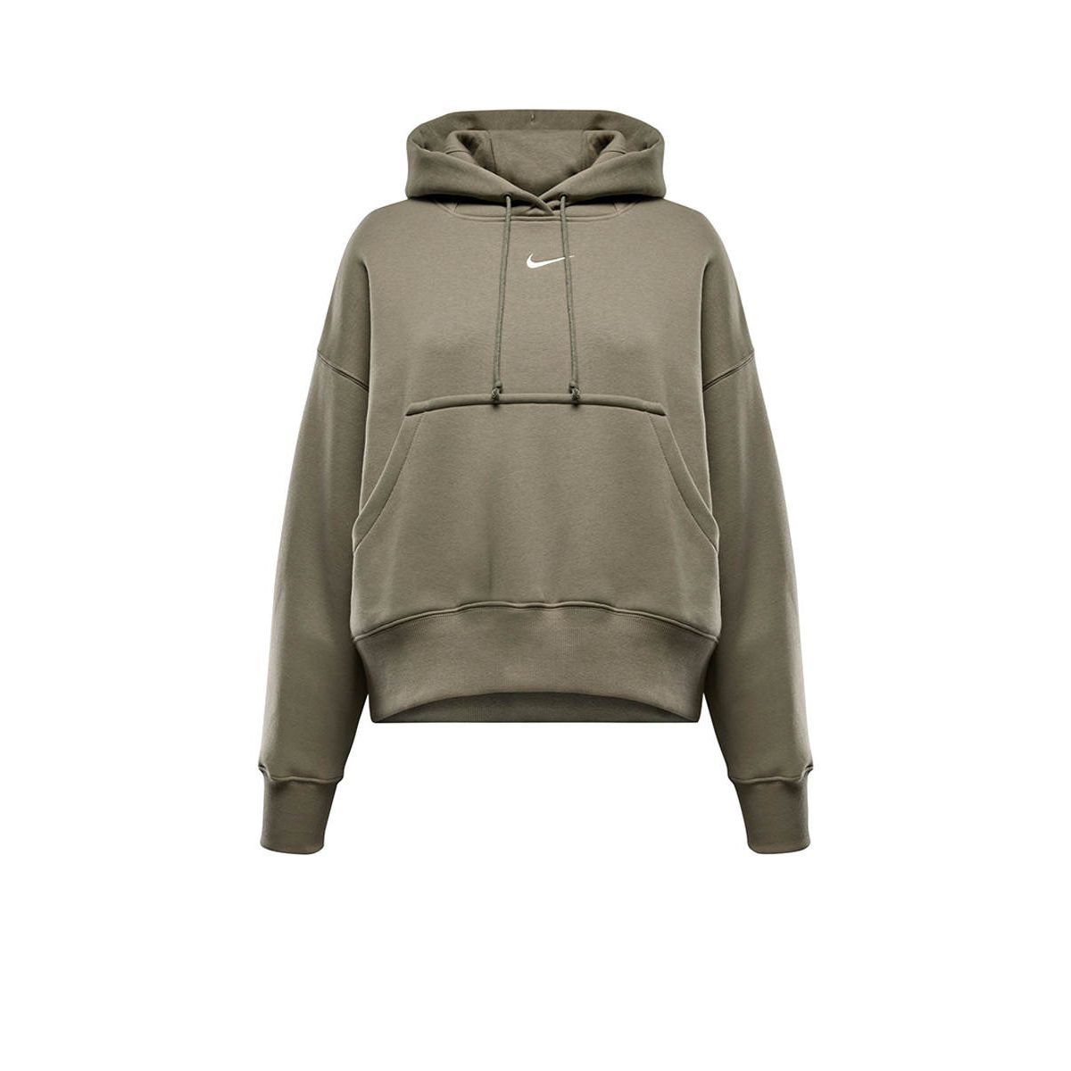NIKE Sportswear Phoenix Fleece женские худи