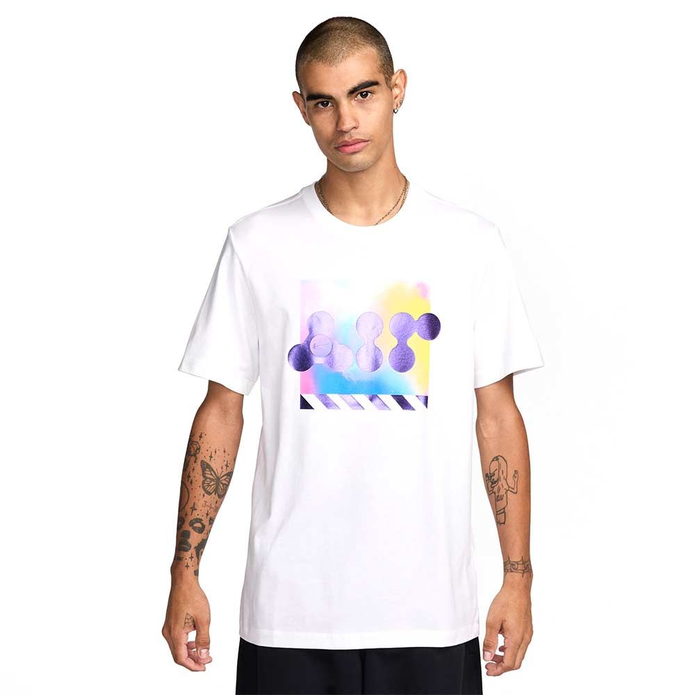 NIKE Cosmic Sportswear мужская футболка