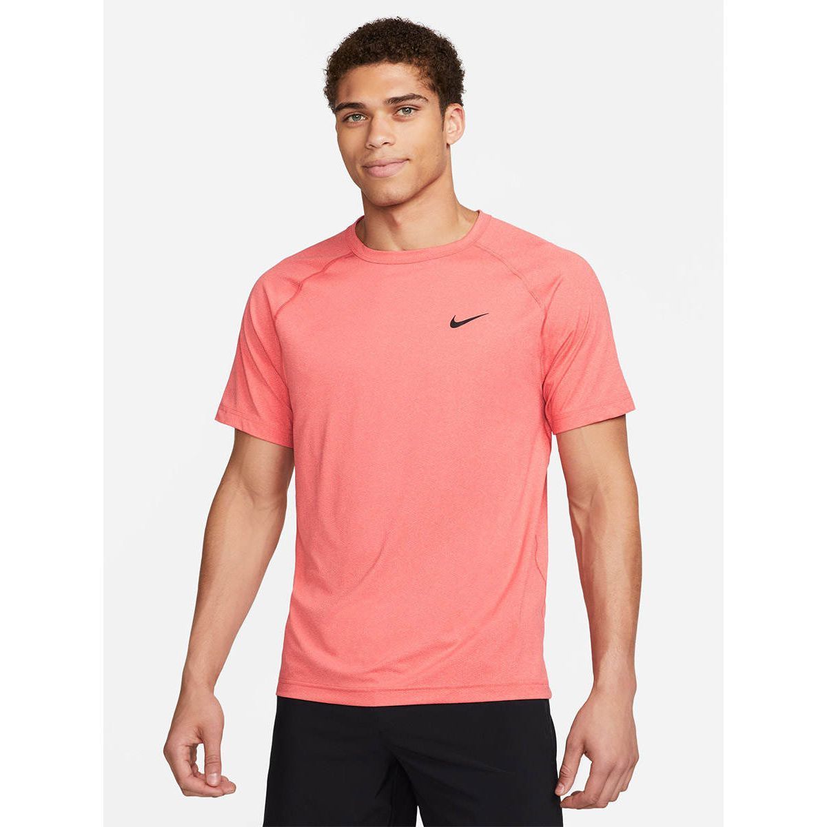 NIKE Dri-FIT Ready мужская тренировочная футболка