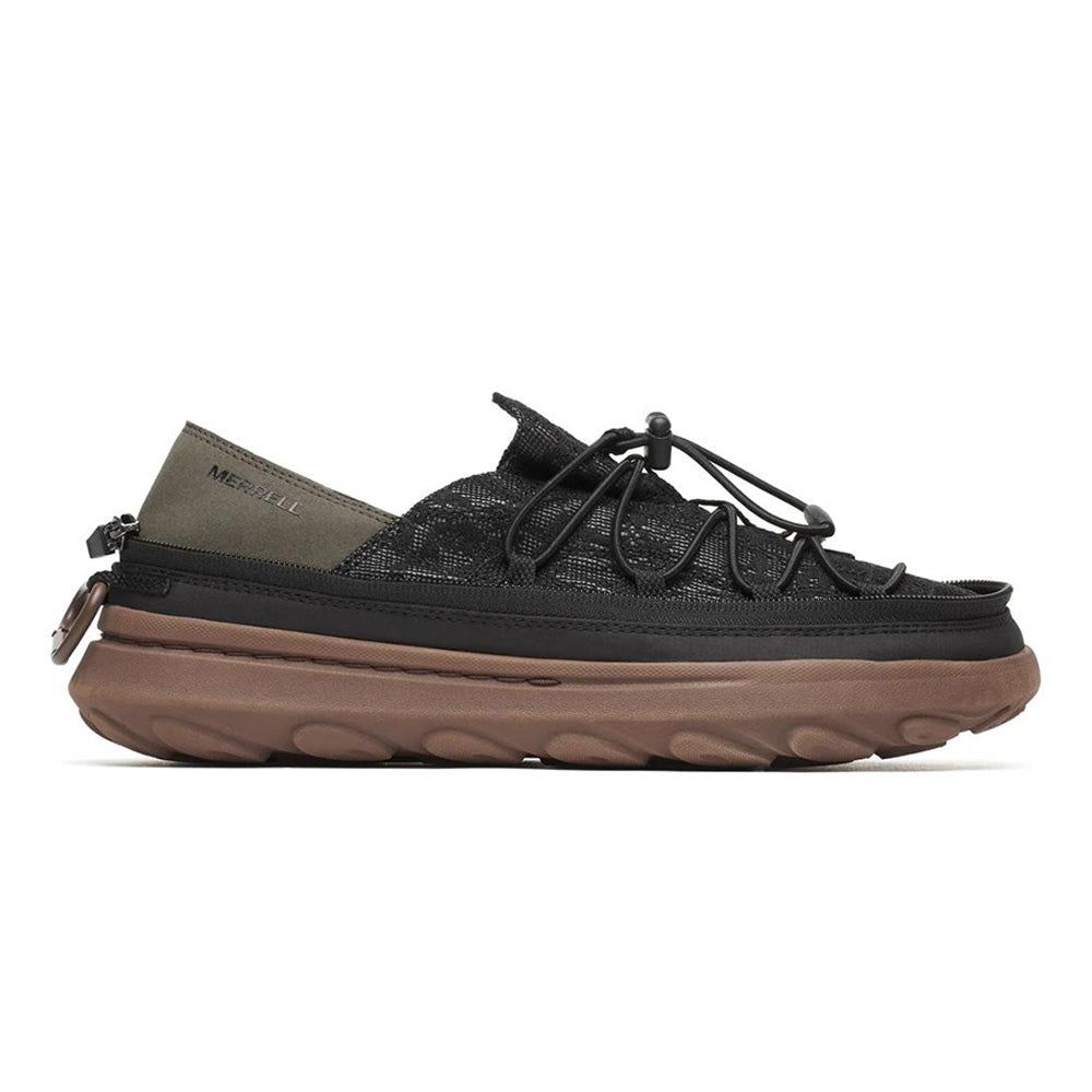 MERRELL Hut Moc 2 Packable RMT SE мужские повседневные кроссовки
