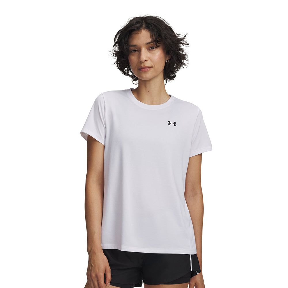 UNDER ARMOUR Tech™ женская футболка для тренировок