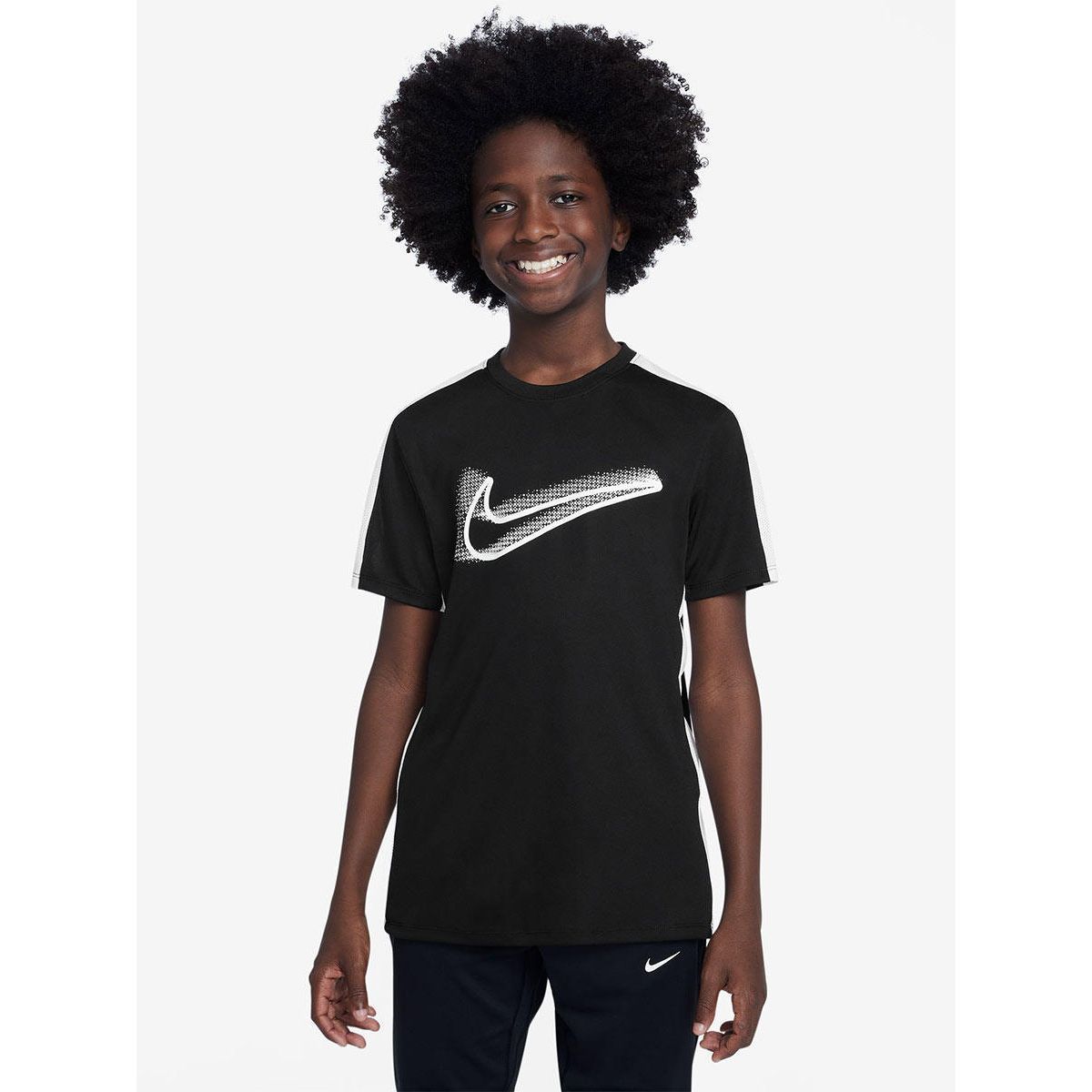 NIKE Academy 23 детская футболка