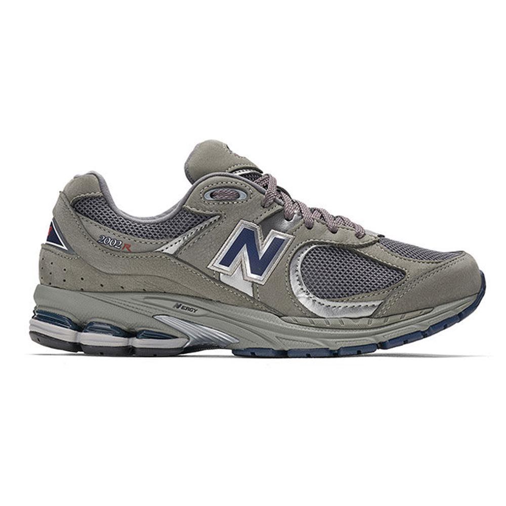 NEW BALANCE 2002R мужские повседневные кроссовки