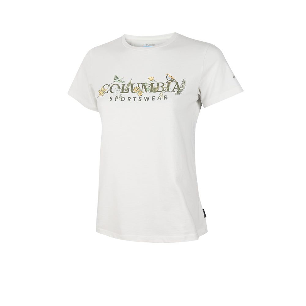 COLUMBIA Boundless Beauty™ футболка женская