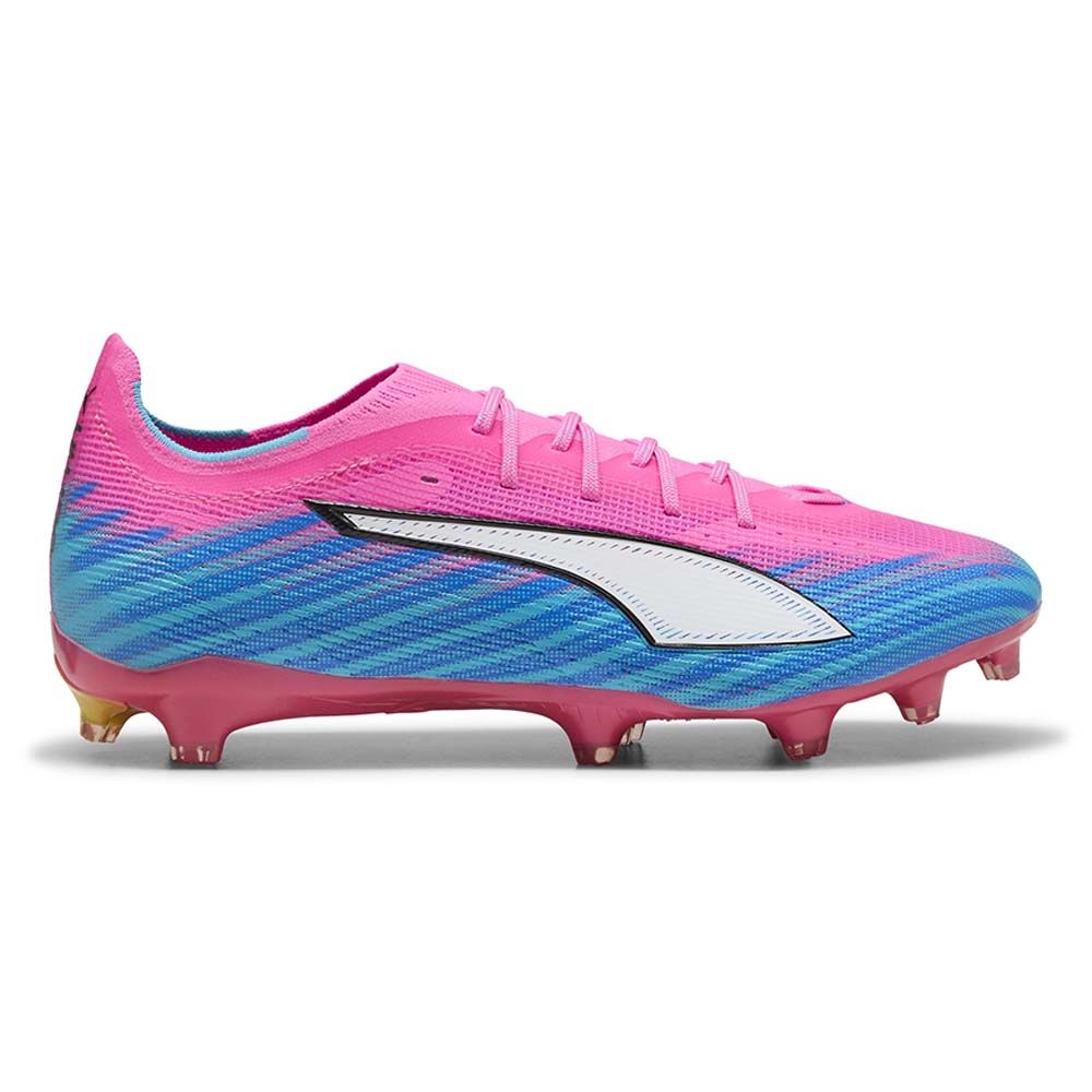 PUMA Ultra 6 Pro FG/AG мужские футбольные бутсы