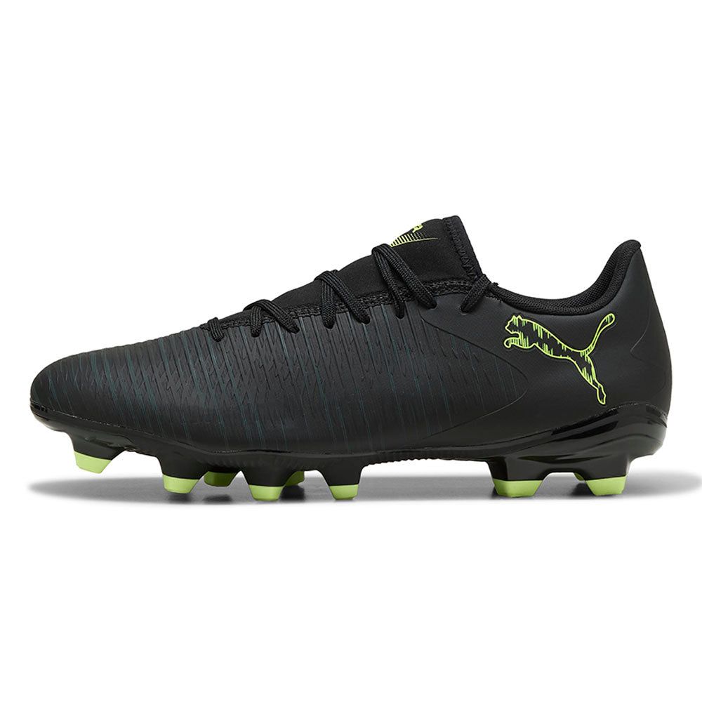 PUMA Future 8 Play FG/AG Eclipse мужские футбольные бутсы