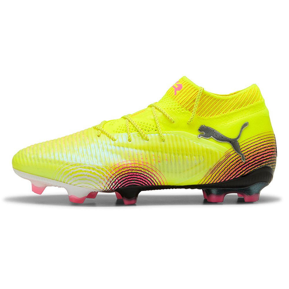 PUMA Future 8 Ultimate FG Audacity Pack мужские футбольные бутсы
