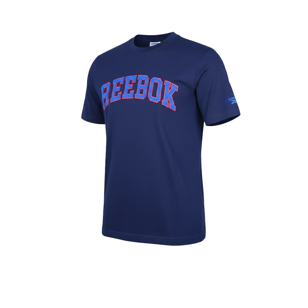 REEBOK Freshman мужская футболка
