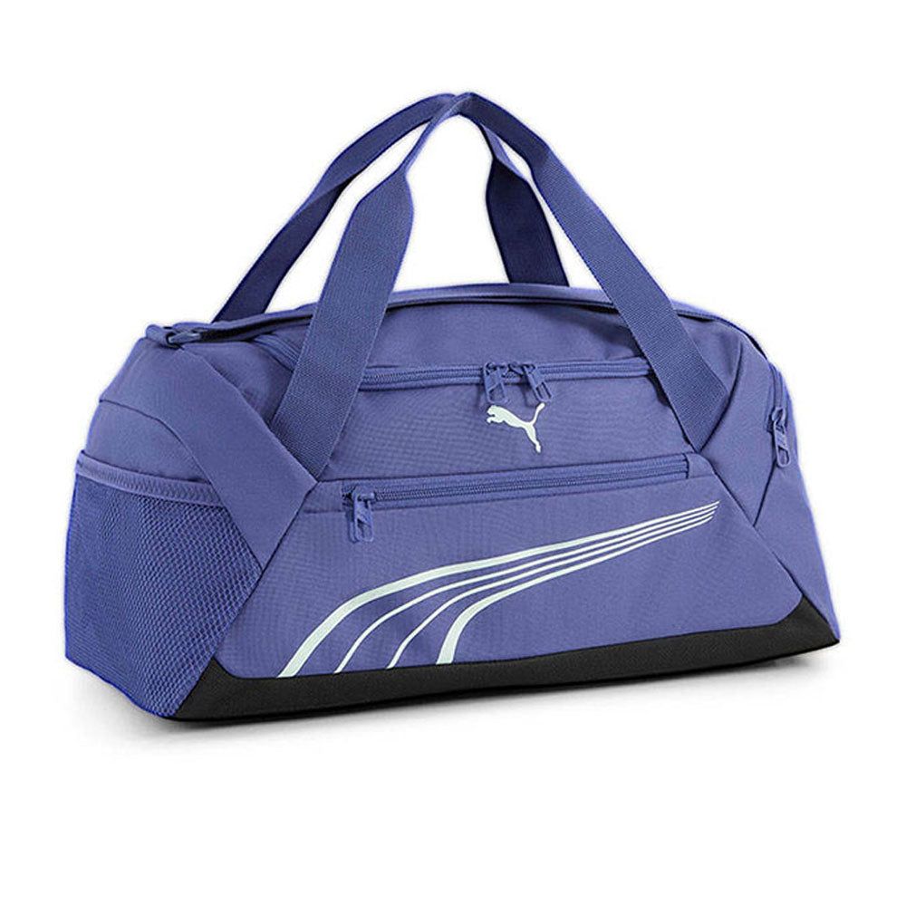 PUMA Fundamental Extra 21L Small Sports унисекс спортивная сумка