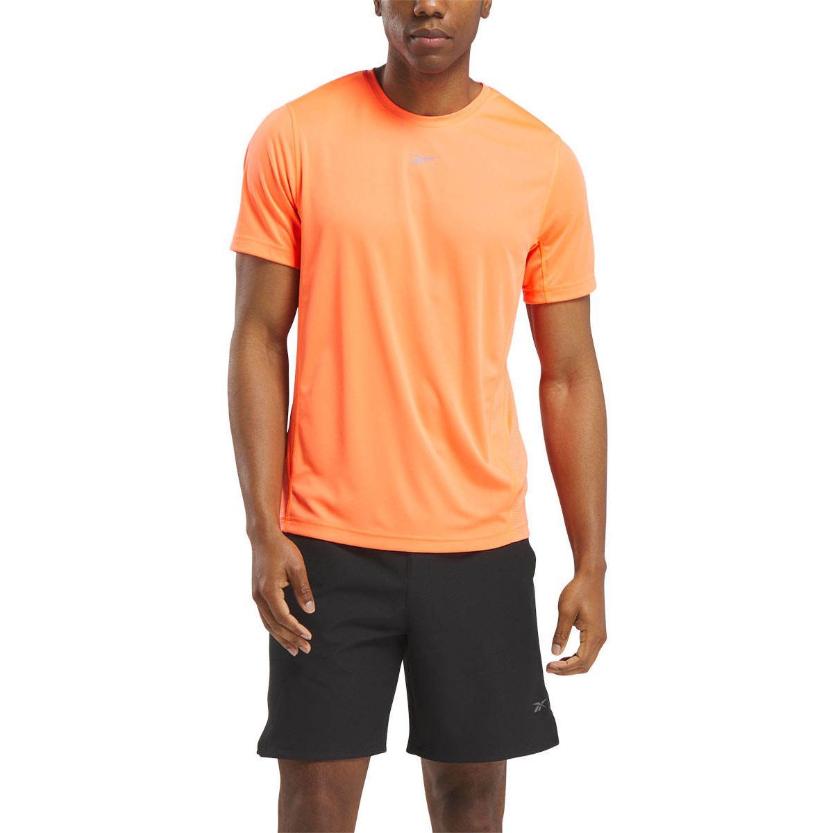 REEBOK Speedwick мужская беговая футболка