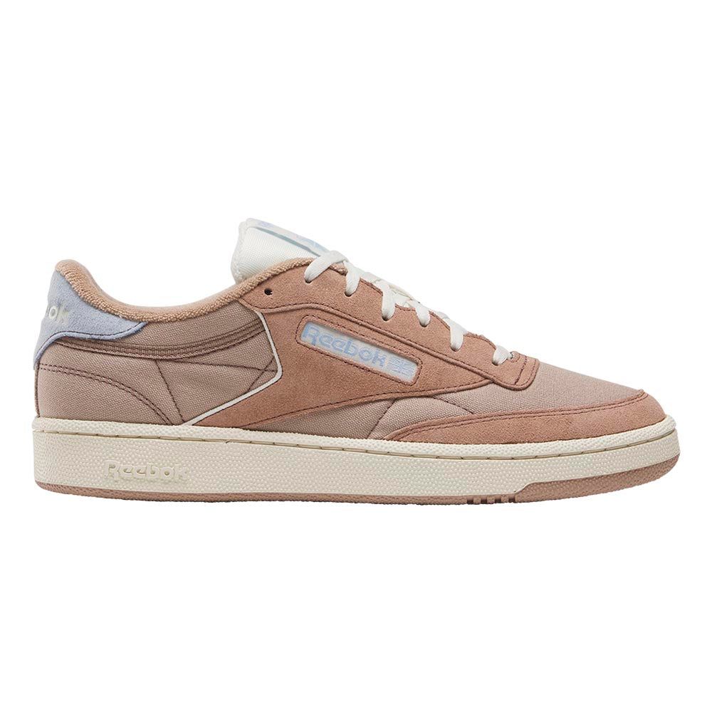 REEBOK Club C 85 унисекс повседневные кроссовки