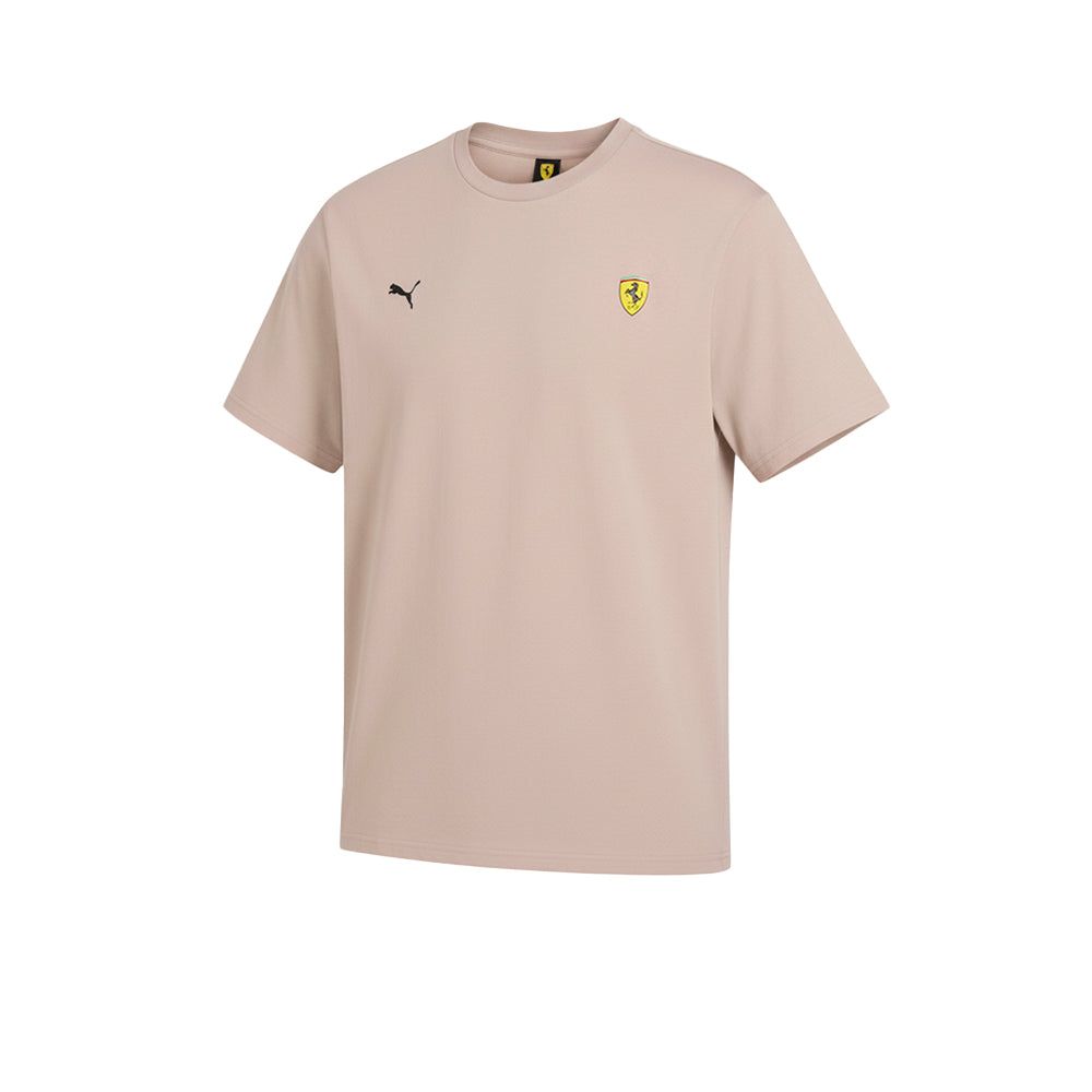 PUMA Scuderia Ferrari Speed мужская футболка