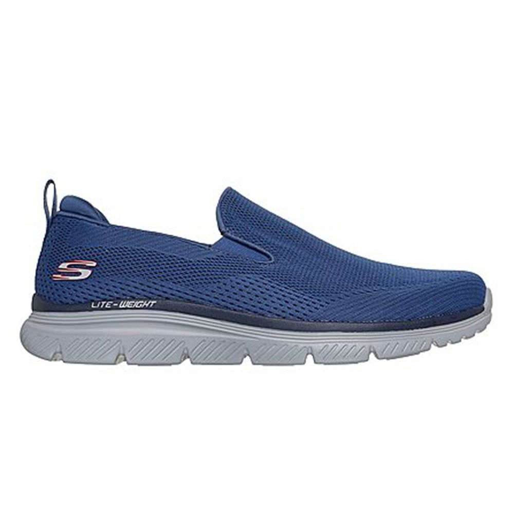 SKECHERS Burns 2.0 мужские повседневные кроссовки